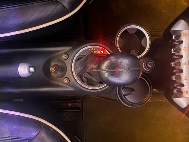 MINI Cooper S 1.6 16V Cooper S