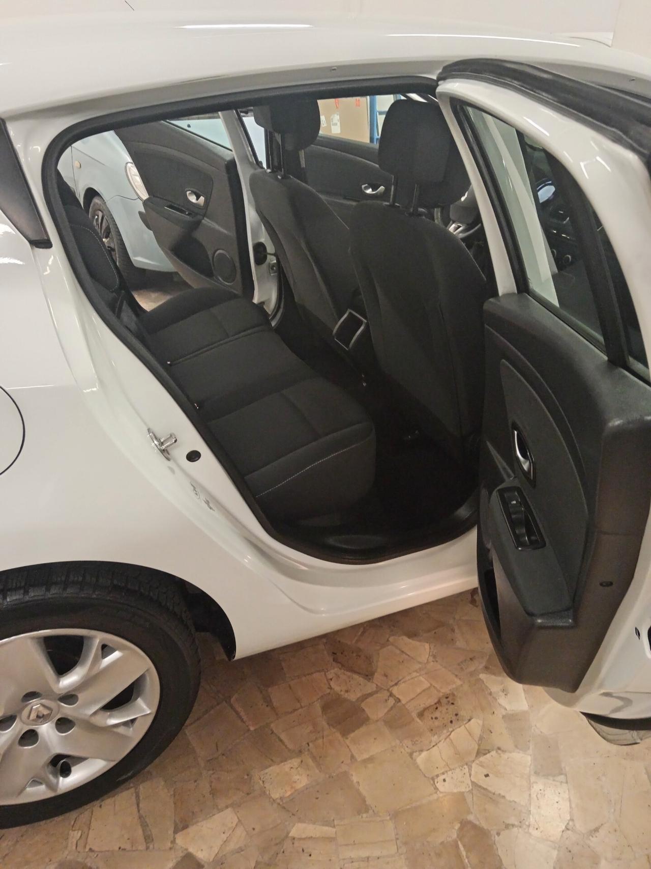 Renault Megane Mégane 1.5 dCi 110CV GT Line