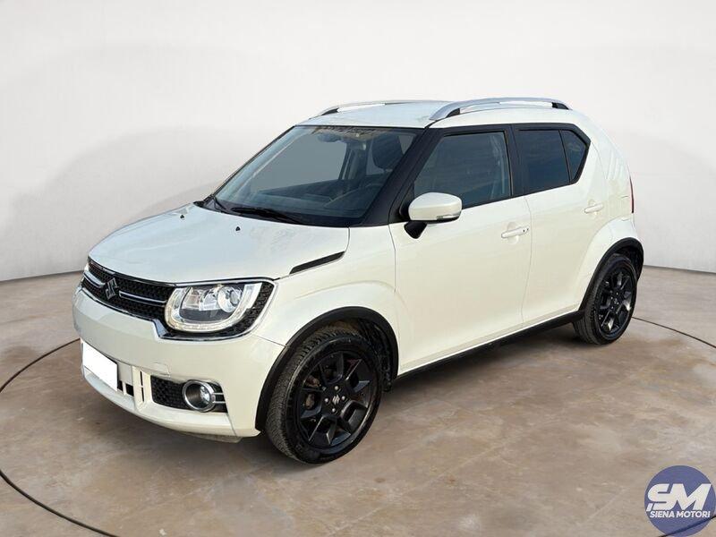 Suzuki Ignis 1.2 Hybrid iTop 2WD