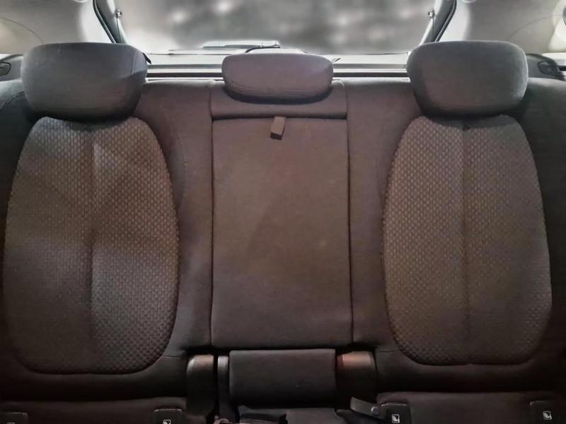 BMW X1 XDRIVE 25E BUSINESS ADVANTAGE AUTOMATICO SUV