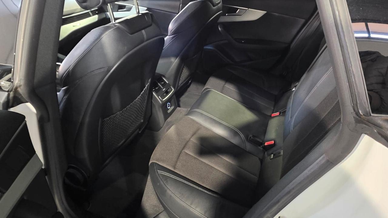 Audi A5 2.0 TDI 190 CV S tronic S LINE