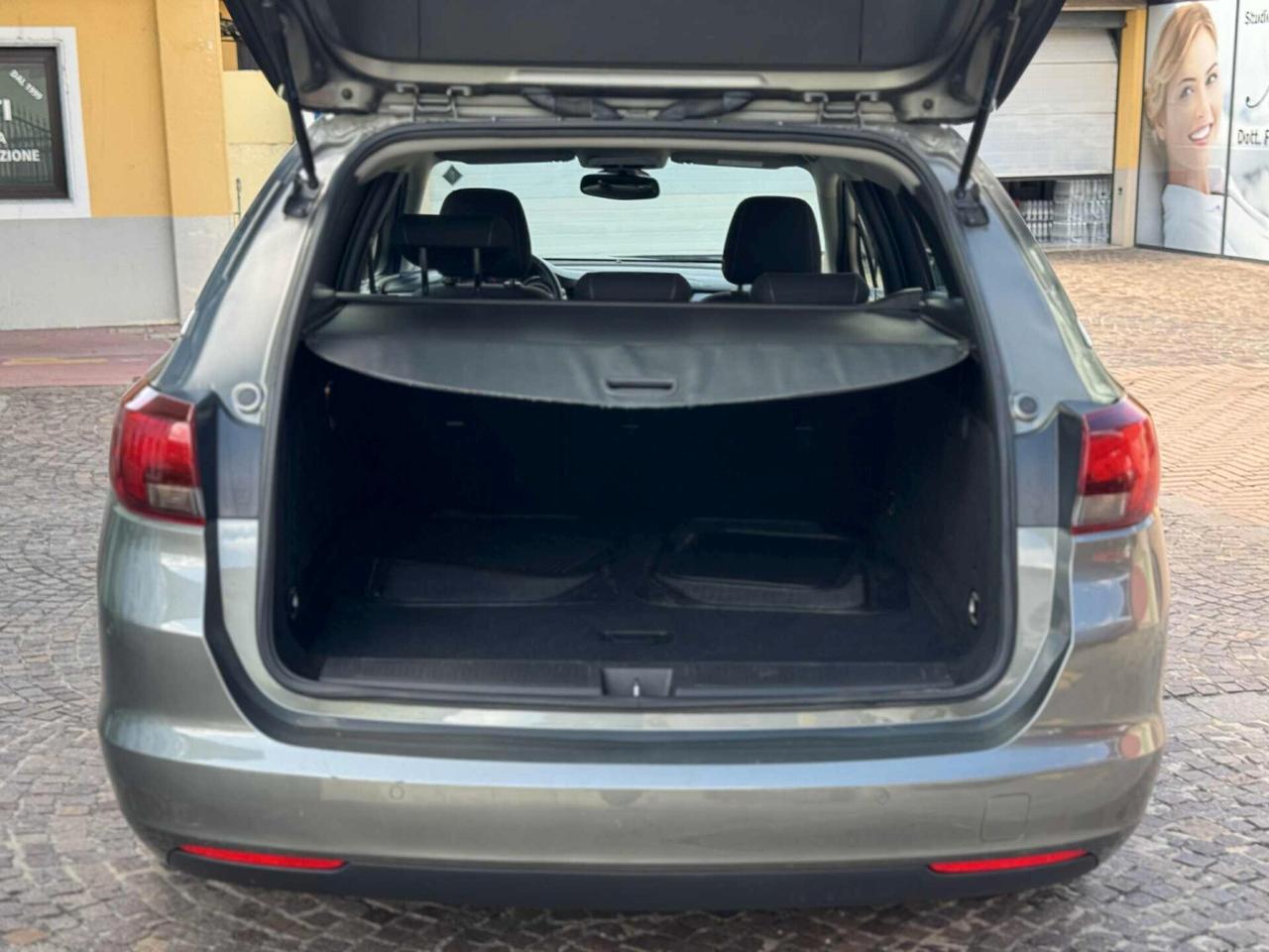 Opel Astra 1.6 CDTi 110CV Start&Stop Sports Tourer Business