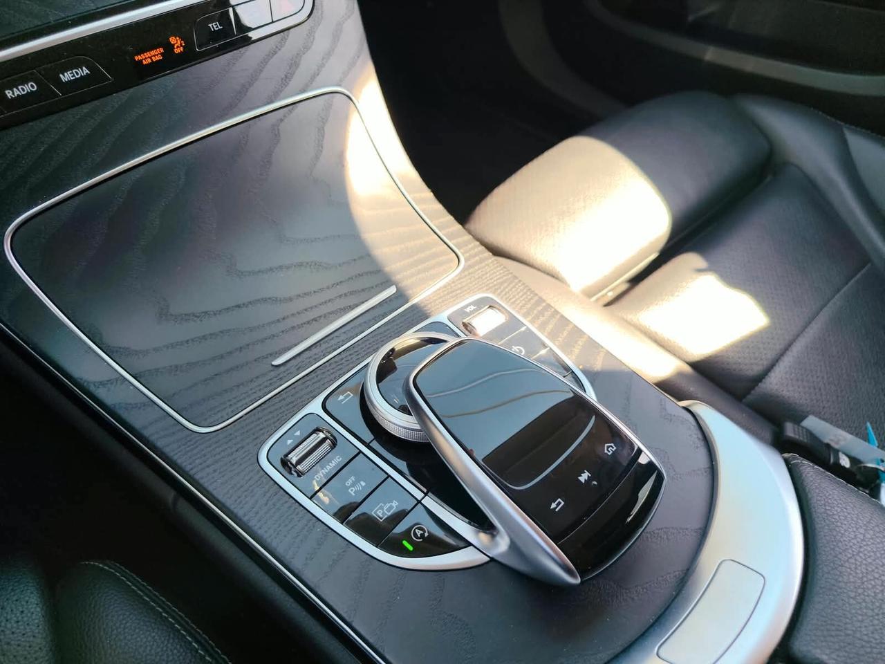 Mercedes-benz C 220 d S.W. 4Matic Auto Premium