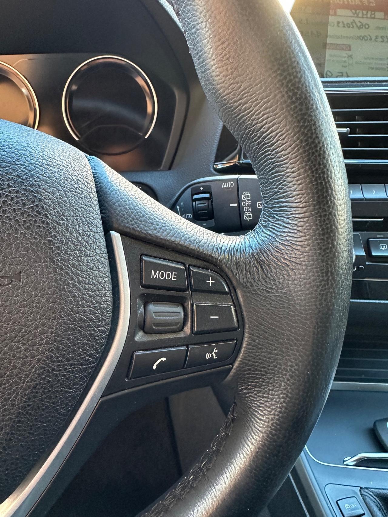 Bmw 116 116d 5p. Sport