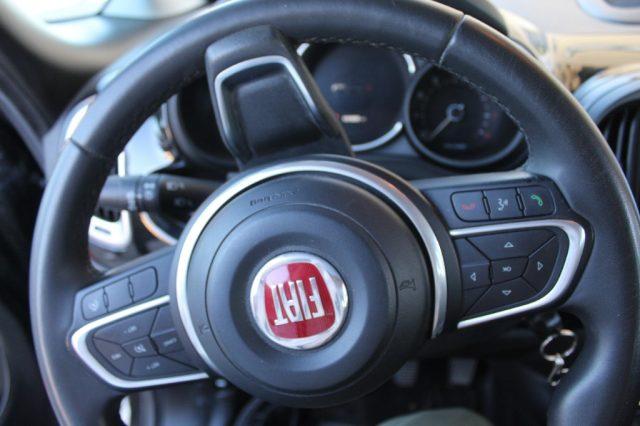 FIAT 500L 1.4 95 CV S&S Cross