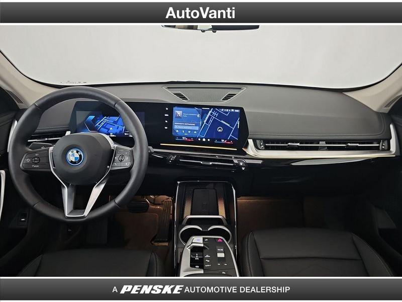 BMW X1 iX1 edrive 20 X-Line