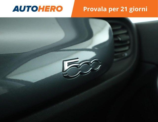 FIAT 500X 1.0 T3 120 CV City Cross