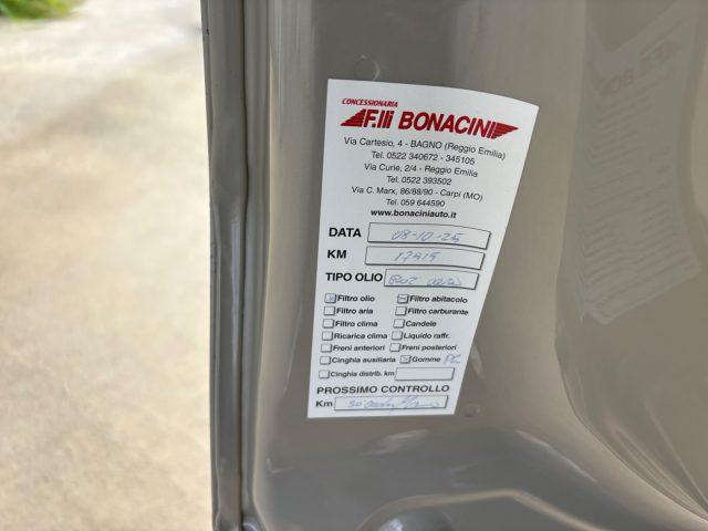 FIAT 600 IBRIDA AUTOMATICA PRONTA CONSEGNA