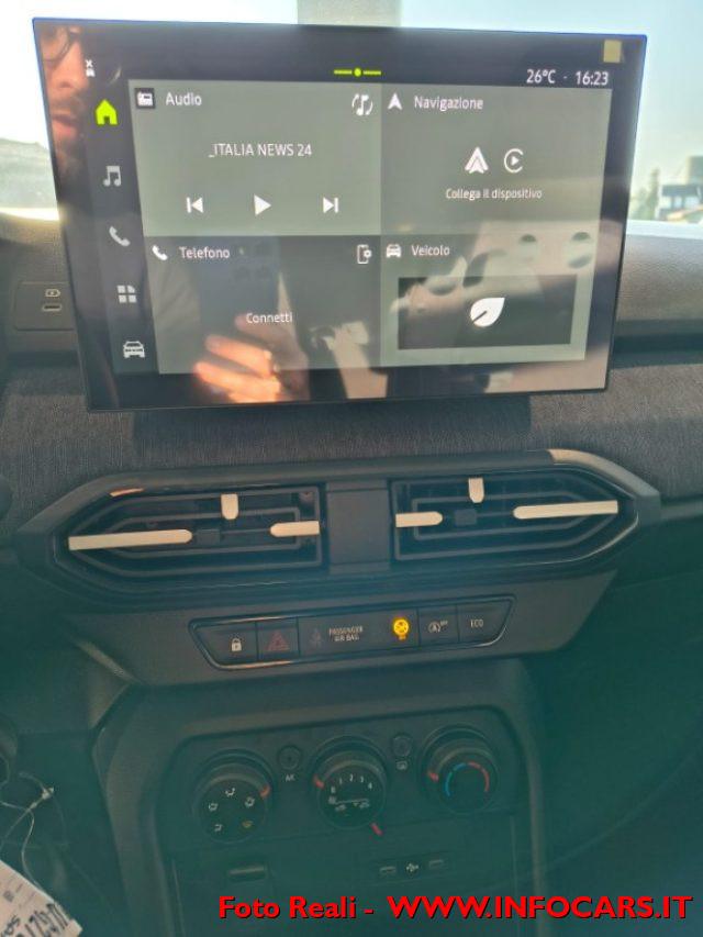 DACIA Sandero Streetway TCe 100 CV Expression Promo