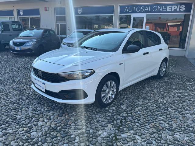 FIAT Tipo 1.3 Mjt S&S 5 porte