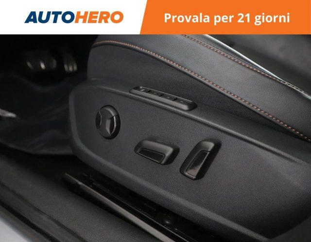 CUPRA Leon Sportstourer 1.5 Hybrid 150 CV DSG