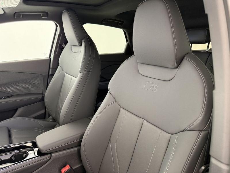 Audi Q3 Sportback TDI 110 kW S tronic S Line Edition