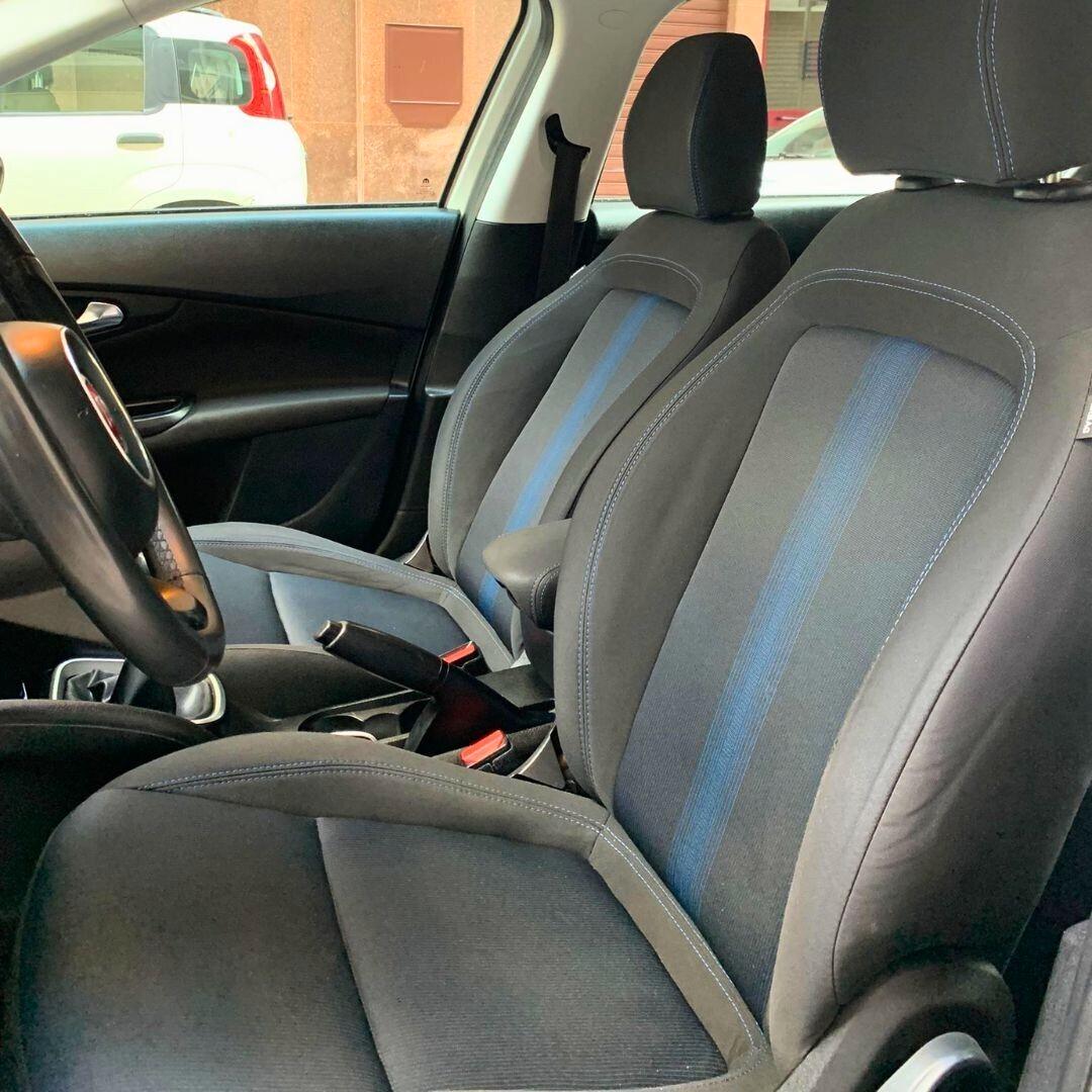 Fiat Tipo 1.3 Mjt S&S 5 porte Sport