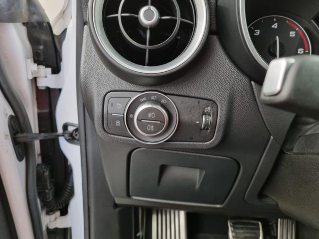 ALFA ROMEO Stelvio 2.2 Turbodiesel 190 CV AT8 Q4 Executive