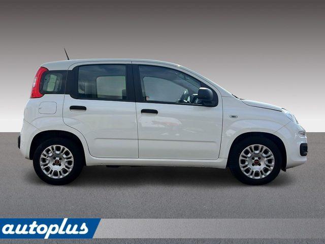 FIAT Panda 1.0 Mild Hybrid Urban
