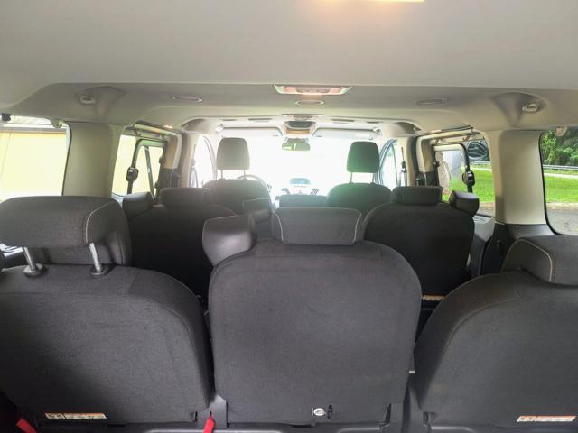 FORD Tourneo Custom 2.0 TDCi 170CV 8 POSTI