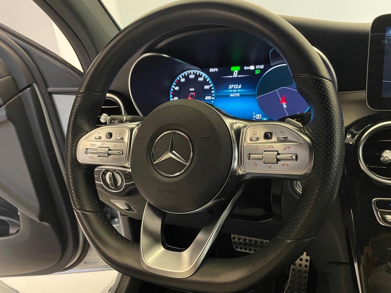 Mercedes-benz GLC 300 GLC 200 4Matic EQ-Boost Premium Plus