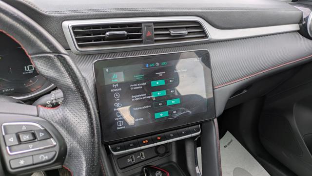 MG ZS GDI LUXORY 1.0cc 111cv CAMERA 360° TETTO PANORAMIC