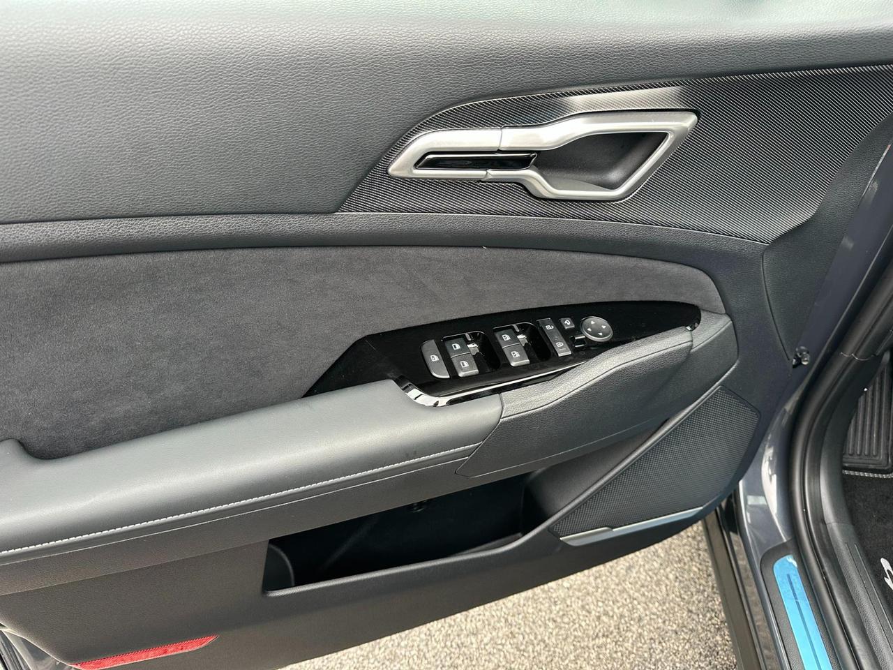 Kia Sportage 1.6 crdi mhev GT-line Sunroof Pack dct