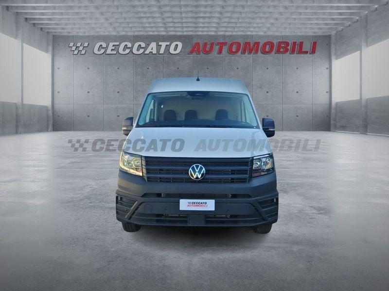 Volkswagen Crafter 30 FURG PM 103 ant M6 MY 25