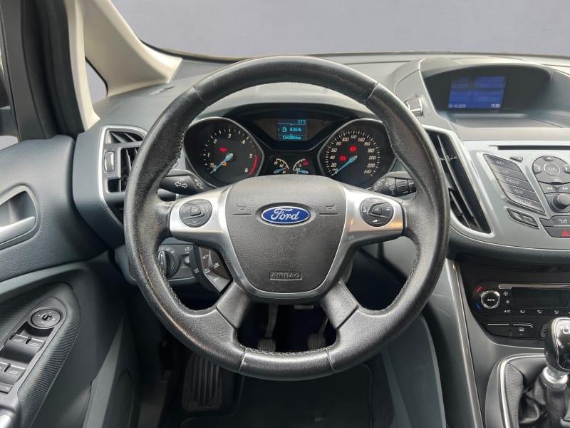 FORD C-MAX 1.6 TDCI 115CV TITANIUM