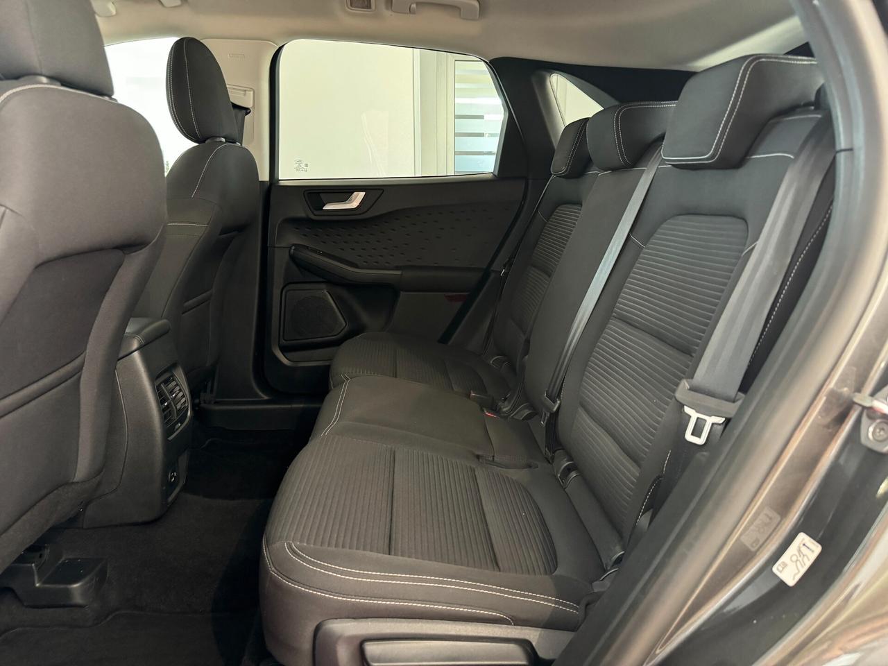 FORD KUGA 1.5 ECOBLUE 120CV TITANIUM 2021 N1
