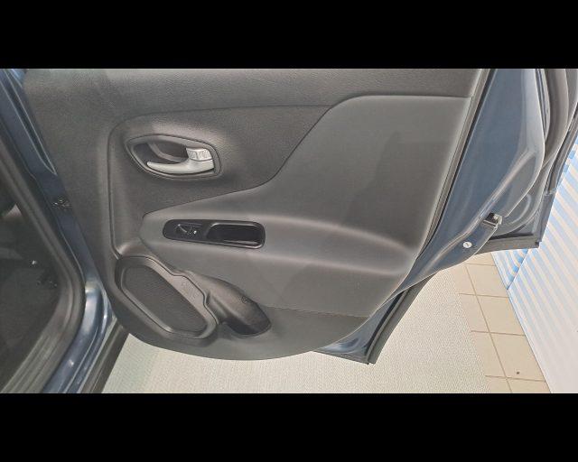 JEEP Renegade 1.6 mjt 130cv Limited 2wd