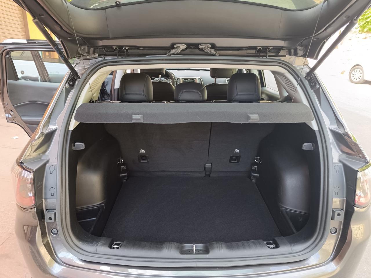 Jeep Compass 1.6 Multijet II 2WD Longitude