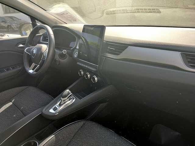 Renault Captur Plug-in Hybrid E-Tech 160 CV Intens