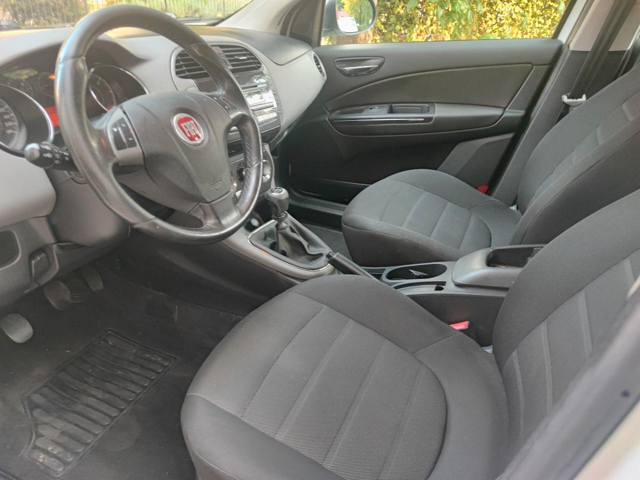 Fiat Bravo 1.6 Mjt euro 5 neopatentati 6 marce