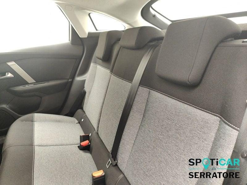 Citroën C4 1.2 puretech Feel s&s 130cv