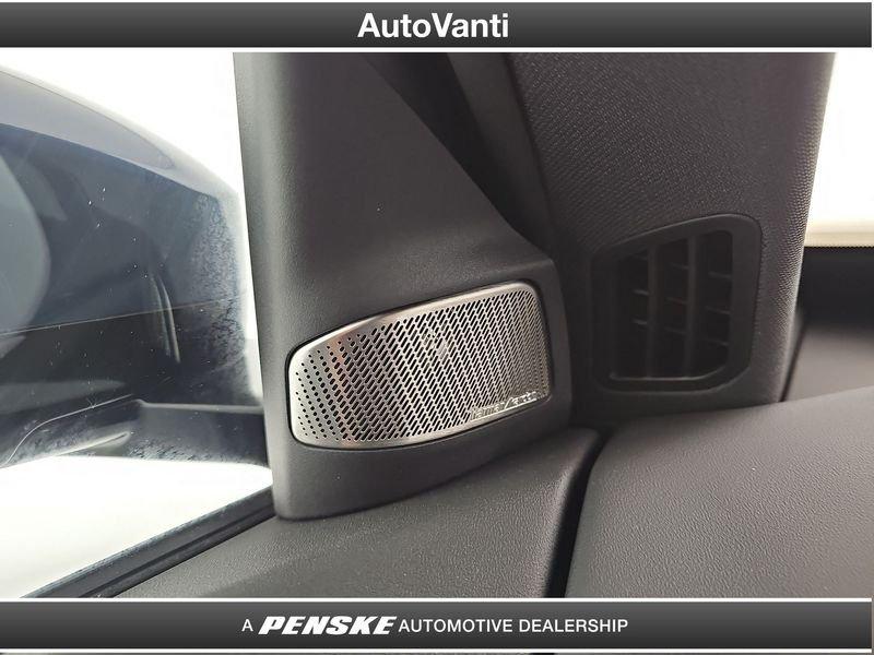 BMW iX3 iX3 50 xdrive Msport