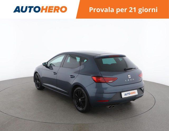 SEAT Leon 1.5 EcoTSI 5p. FR