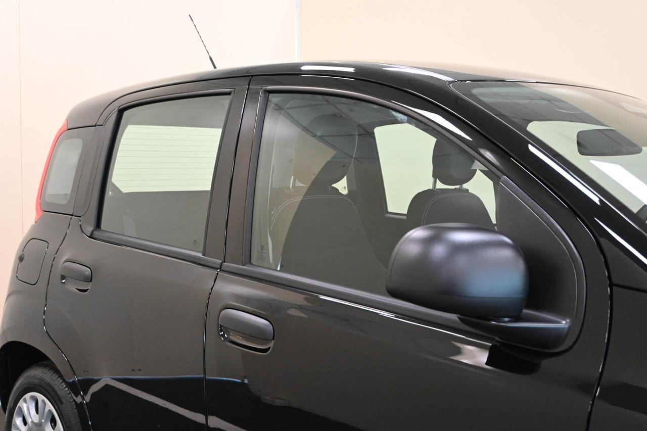 FIAT Panda 3ª serie Panda 1.0 FireFly S&S Hybrid