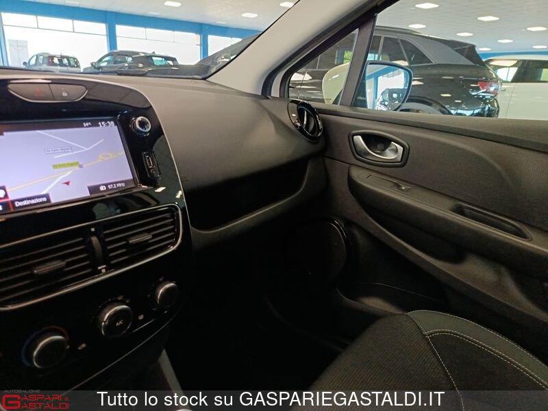Renault Clio dCi 8V 75CV Start&Stop 5 porte Energy Zen