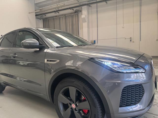 JAGUAR E-Pace 2.0D 150 CV AWD Aut. R-Dynamic S