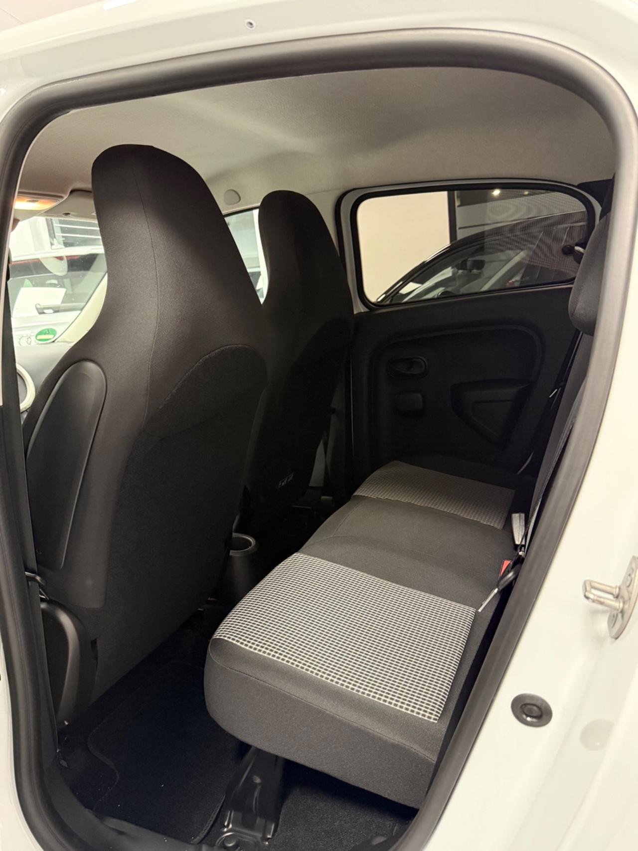 Renault Twingo 1.0 65cv