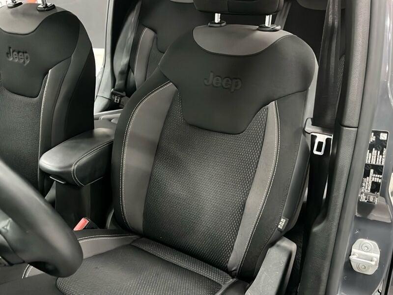 Jeep Renegade Renegade 1.6 Mjt 130 CV Limited