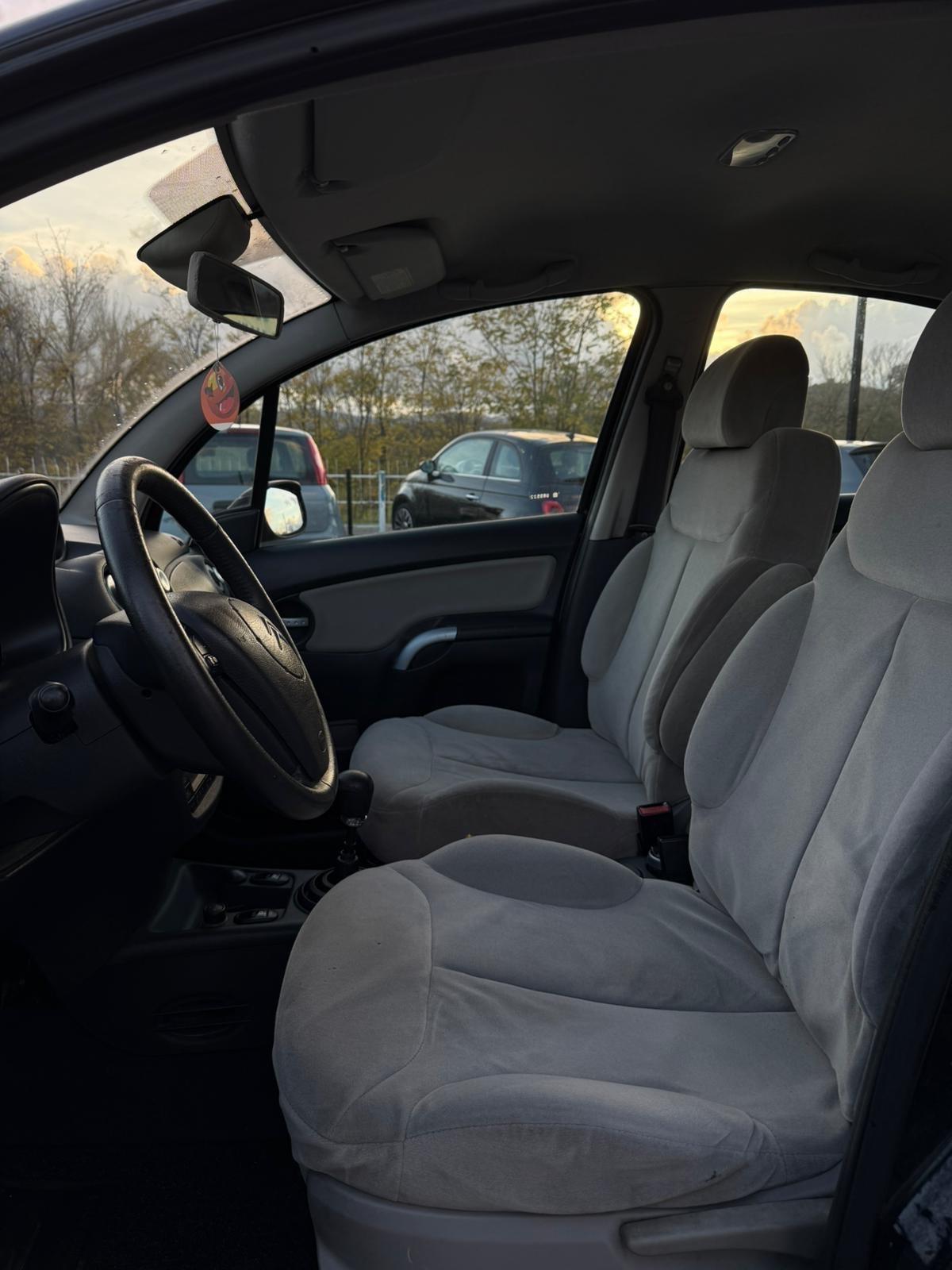 Citroen C3 1.4 HDi 70CV Classique