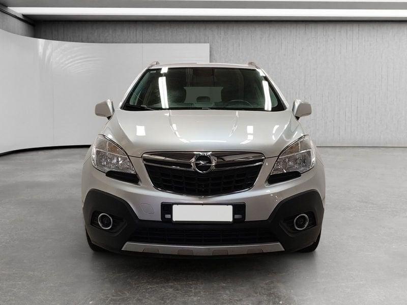 Opel Mokka 1.7 cdti Cosmo s&s 4x2 130cv m6