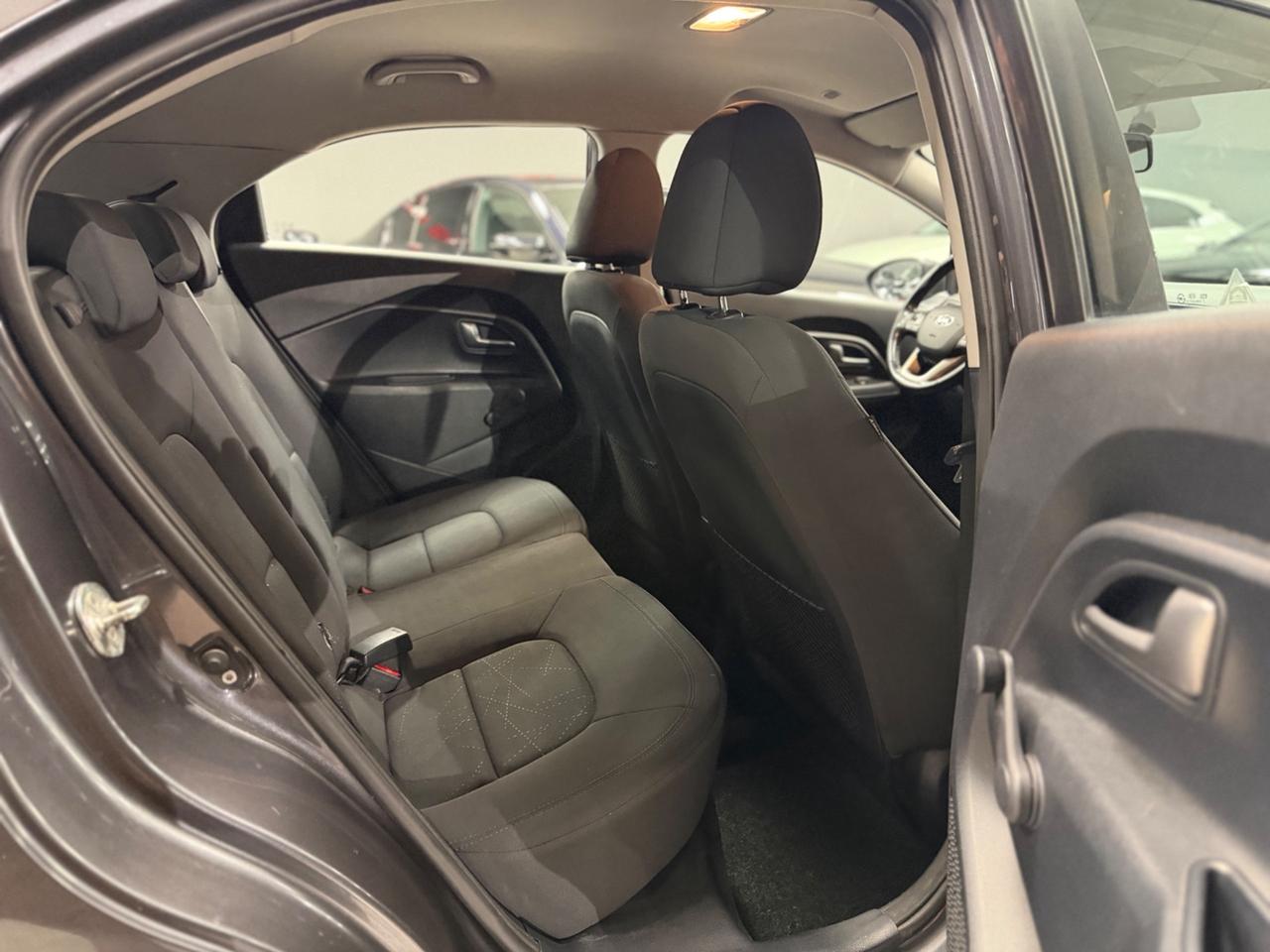 Kia Rio 1.1 CRDi 5p. Cool