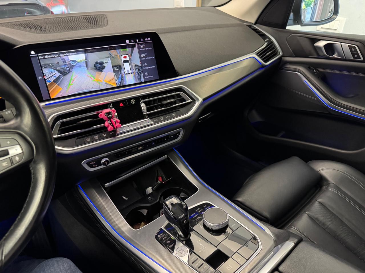 Bmw X5 xDrive30d Business .