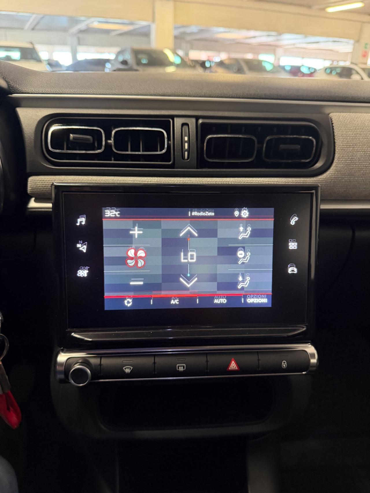 Citroen C3 PureTech 82 Shine