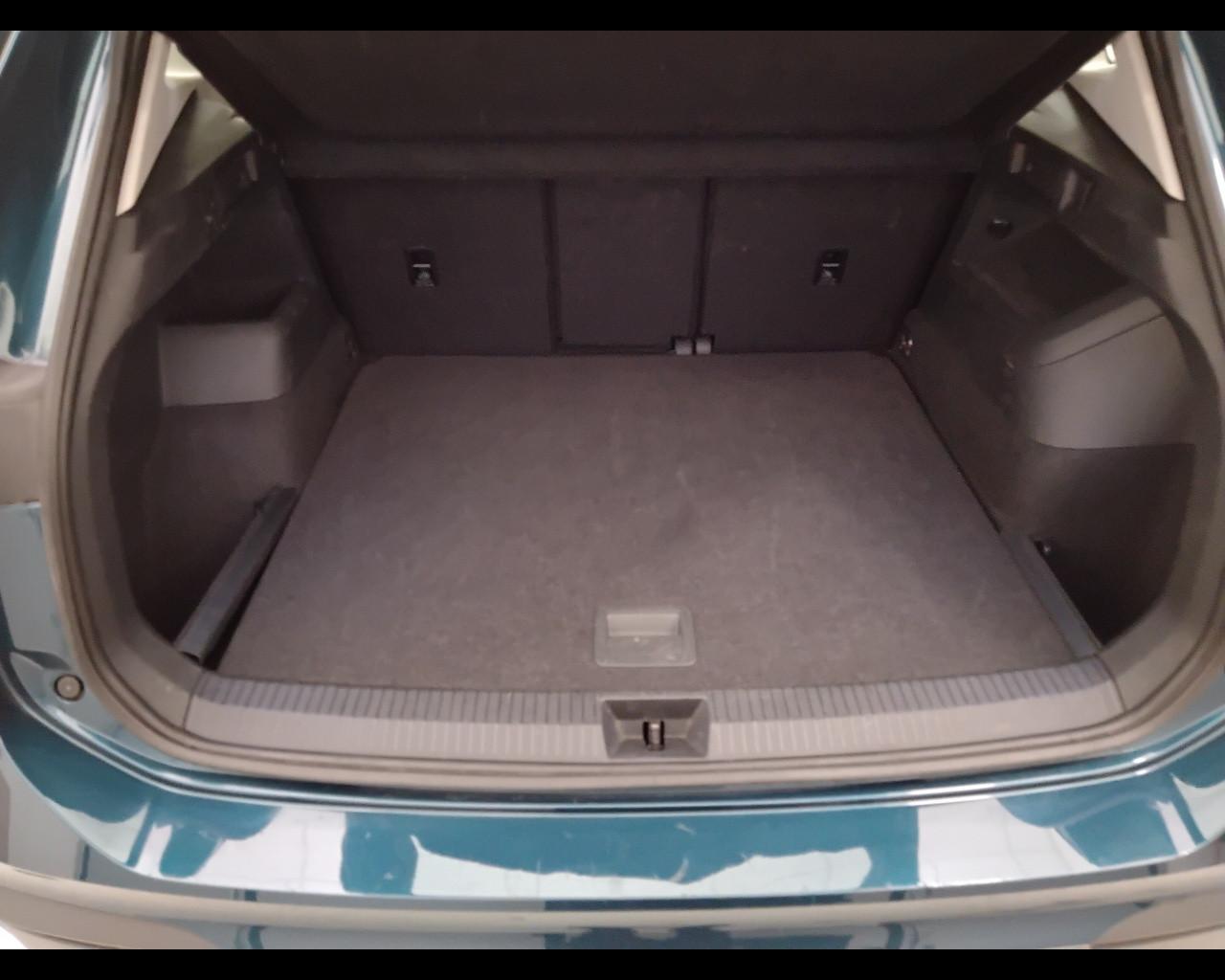 VOLKSWAGEN Tiguan III 2024 - Tiguan 2.0 tdi Life 150cv dsg