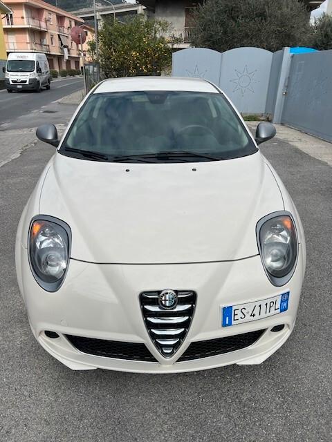 Alfa Romeo MiTo 1.6 JTDm-2 S&S Distinctive