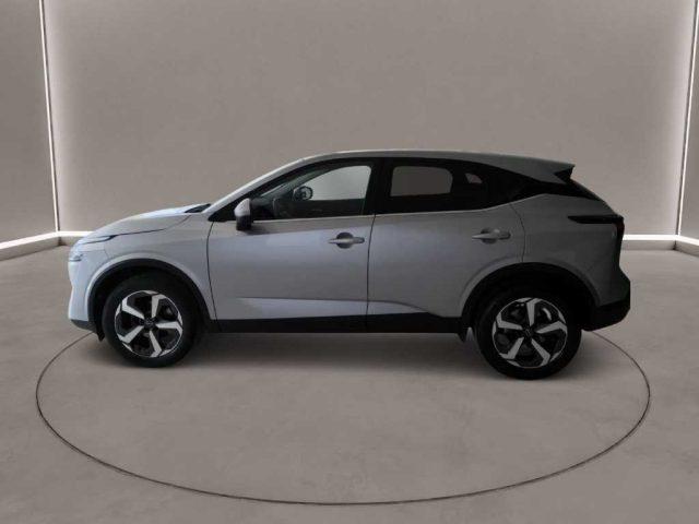 NISSAN Qashqai 3ª serie - MHEV 140 CV N-Connecta
