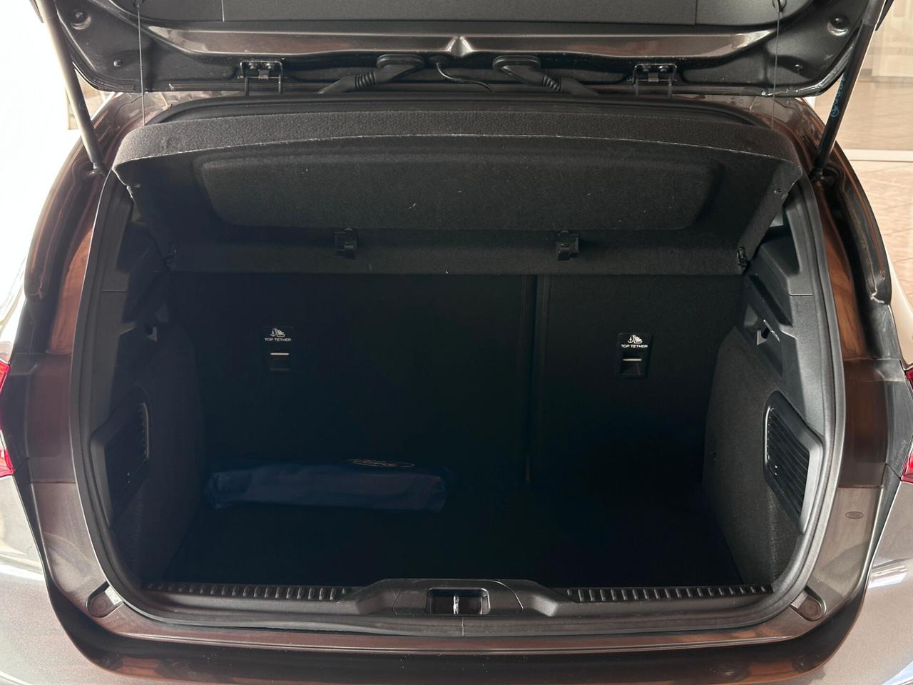 FORD FOCUS ST-LINE 1.5 ECOBLUE 115 CV AUTOMATICO 5p. ST-Line UNIPROPRIETARIO 2023 PREZZO REALE