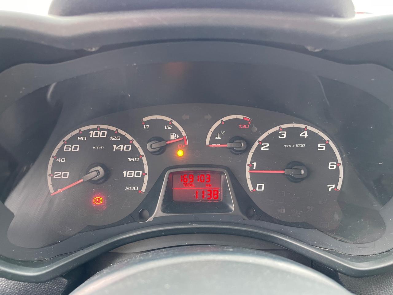Ford Ka 1.2 8V 69CV 160mila KM Full Perfetta 2011