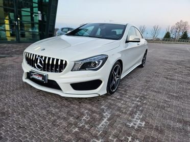 MERCEDES-BENZ CLA 200 Premium CC1800