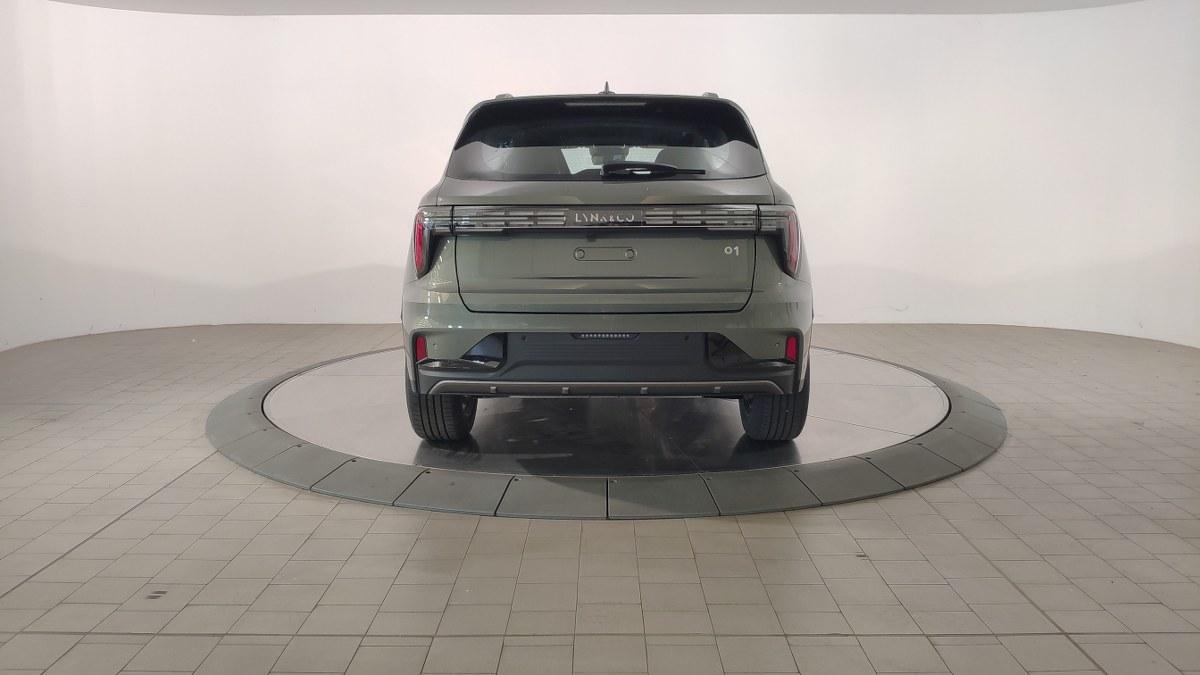 LYNK&CO 01 Phev Core CON ECOBONUS ROTTAMAZIONE LOMBARDIA